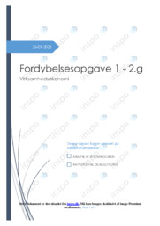 Design Import | Analyse