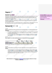 Ejerform og vækst | Analyse