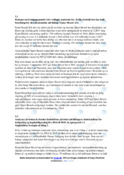 Hessel AS | Analyse