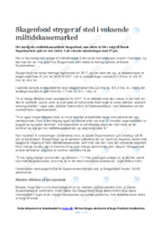 Skagenfood | Artikel