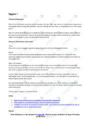 Widex AS | Analyse