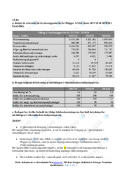 Flügger AS | Analyse