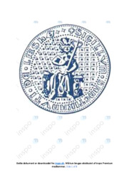 Læsø Salt | Analyse