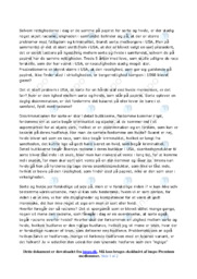 Uligheden mellem hvide og sorte i usa | Opgave