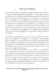 Sprog og virkelighed | Artikel