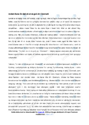 En død ulv er en god ulv i Danmark | Analyse | Anders Bune