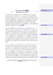 Red Dragon | Analyse