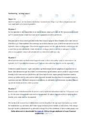 Den gode samfundsborger | Opgave