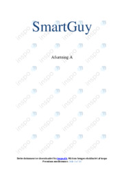 SmartGuy | Afsætning Case