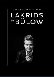 Lakrids By Johan Bülow | SO