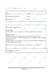 Den amerikanske velfærdsmodel | SRO