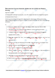 Helden wie wir | Opgave