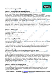 Normal | Afsætning Case