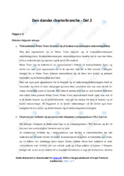 Primo Tours v Afsætning Case