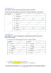 I can’t breathe George Floyd | Terminsprøve | Essay | Opgave