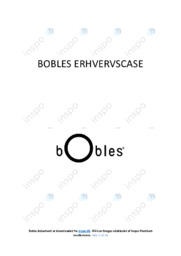 Bobles | Analyse | Opgave