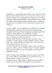 Public Service | Dansk Stil