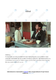Alfred | Analyse
