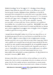 The Bus | Analyse | Midttrafik