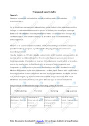 Metalwo | Afsætning Case