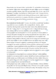 Vi kommer alle til at lide en pinefuld død | Analyse | Jan G.