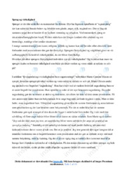Er sugardating i virkeligheden bare sugarcoating | Analyse