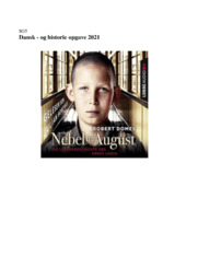 Handicappedes position | Det nazistisk styre | DHO