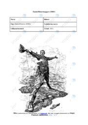 Imperialismen | Synet på de fremmede | DHO