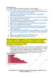 Bryggeribranchen | Analyse | Afsætning