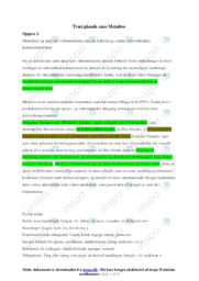 Metalwo | Afsætning Case