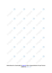 RAINS | Analyse | Opgave