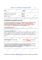 Tesla Inc | Analyse | Opgave
