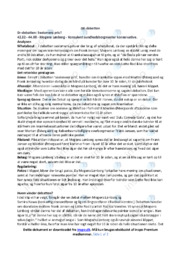 Sexismens pris | Noter Analyse | Dr-Debatten
