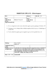 Arbejderbevægelses | Slaget på Fælleden 1872 | DHO