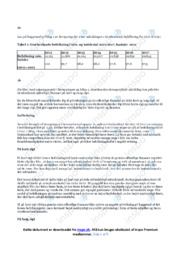 Udviklingen i Grækenlands befolkning | Analyse