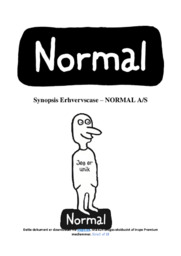 Erhvervscase