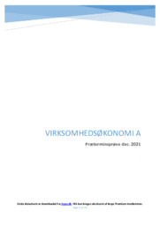 Micro Matic AS | Erhvervsøkonomi