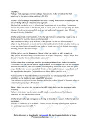 Analyse | Eksamensopgaver