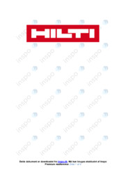 Hilti | Analyse