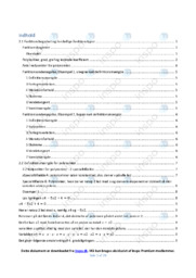 2 Forskellige funktionstyper | Noter Matematik