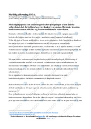 Konkurrencestaten | International Økonomi