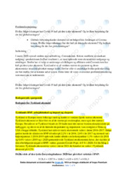 Covid-19 | International økonomi