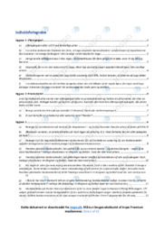 Prisdannelse | International Økonomi