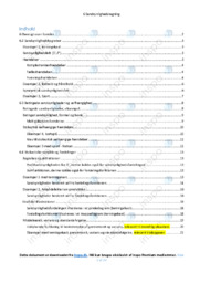 Sandsynlighedsregning | Noter Matematik