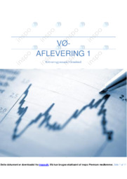 Glimmer ApS | Virksomhedsøkonomi