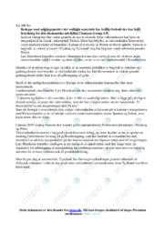 Samson Group AS | Noter Virksomhedsøkonomi