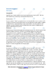 Impressionisme | 1870 – 1890 | Billedkunst