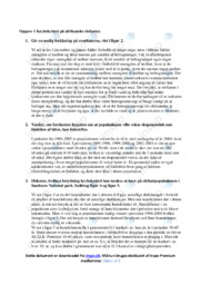 Krybskytteri på afrikanske elefanter | Biologi
