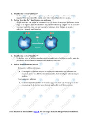 Enzymregulering | Spørgsmål | Noter Biologi