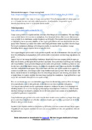 Coops scan og betal | Informatik
